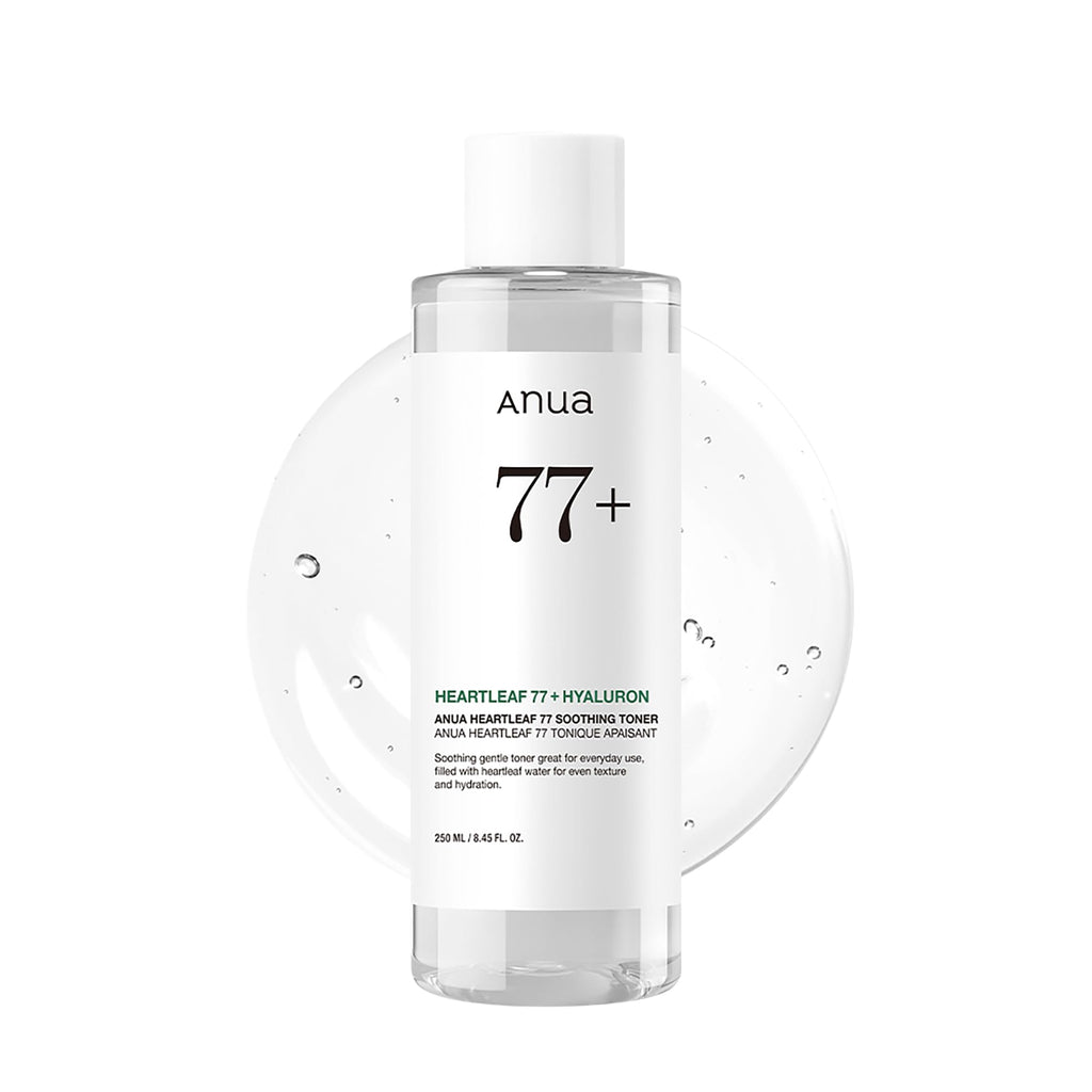 Anua Rice 70 Glow Milky Toner, Non Comedogenic, Korean Skincare, 8.45 fl.oz
