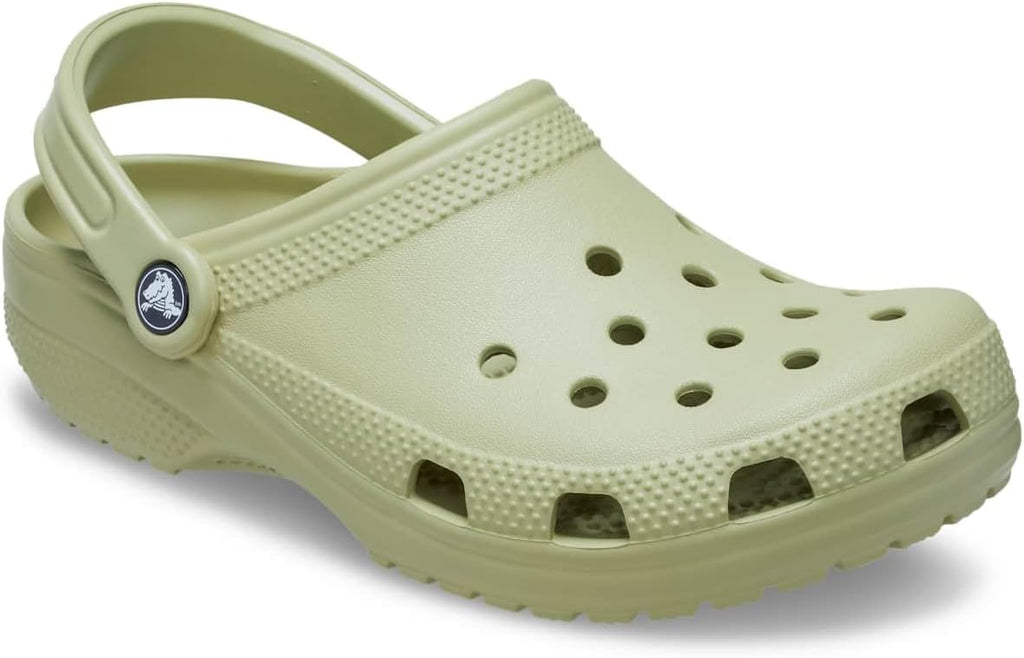 Crocs Unisex-Adult Classic Clog, Clogs for Women and Men