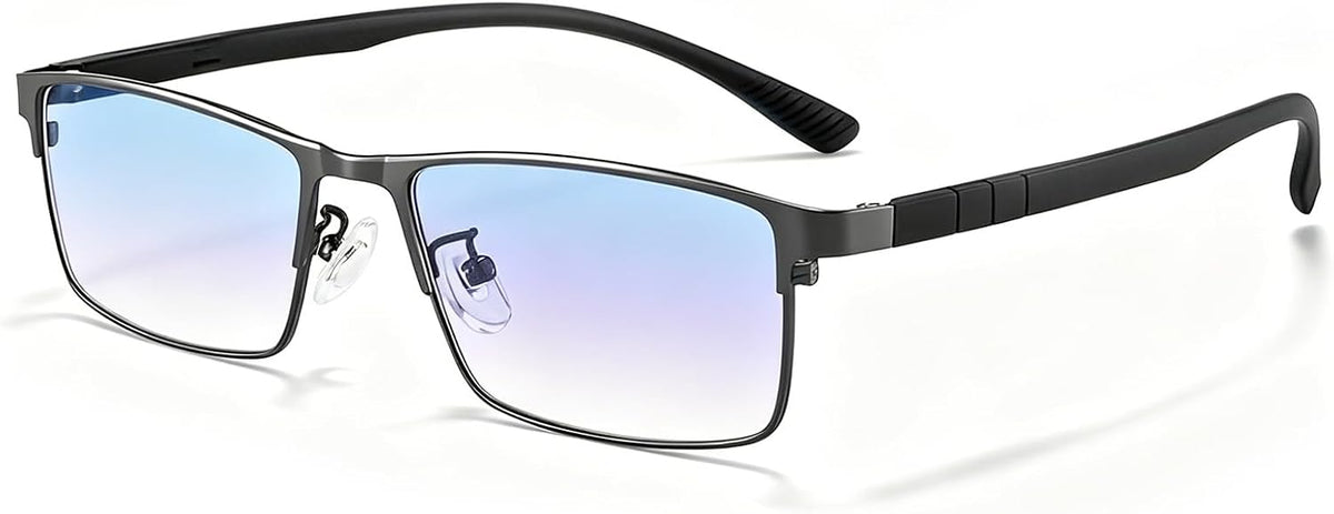 Color Blind Glasses for Men, Color Vision Deficiency Correcting & Enhancing