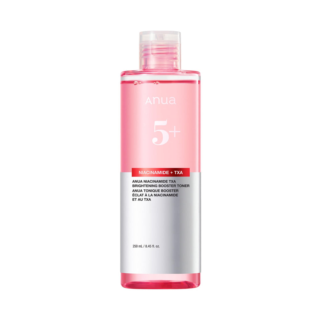 Anua Rice 70 Glow Milky Toner, Non Comedogenic, Korean Skincare, 8.45 fl.oz