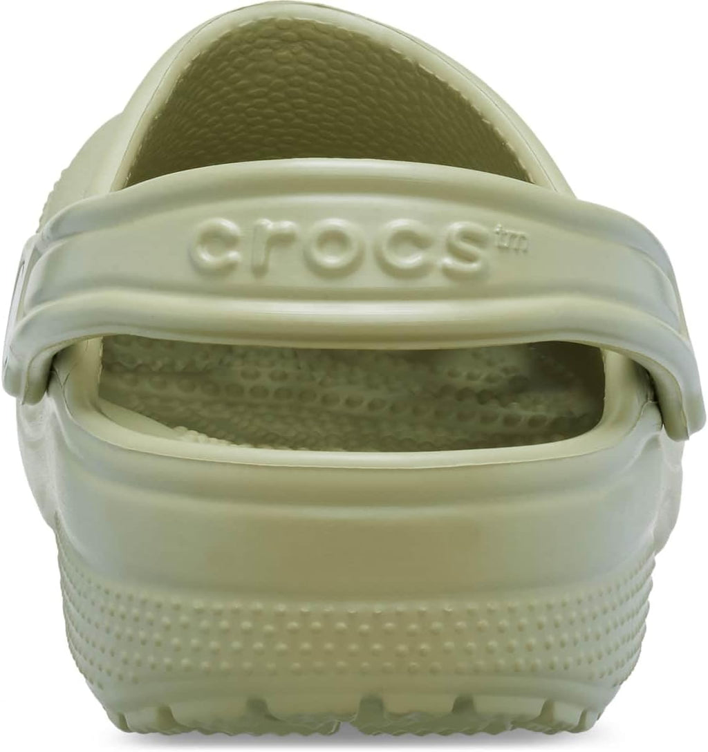 Crocs Unisex-Adult Classic Clog, Clogs for Women and Men