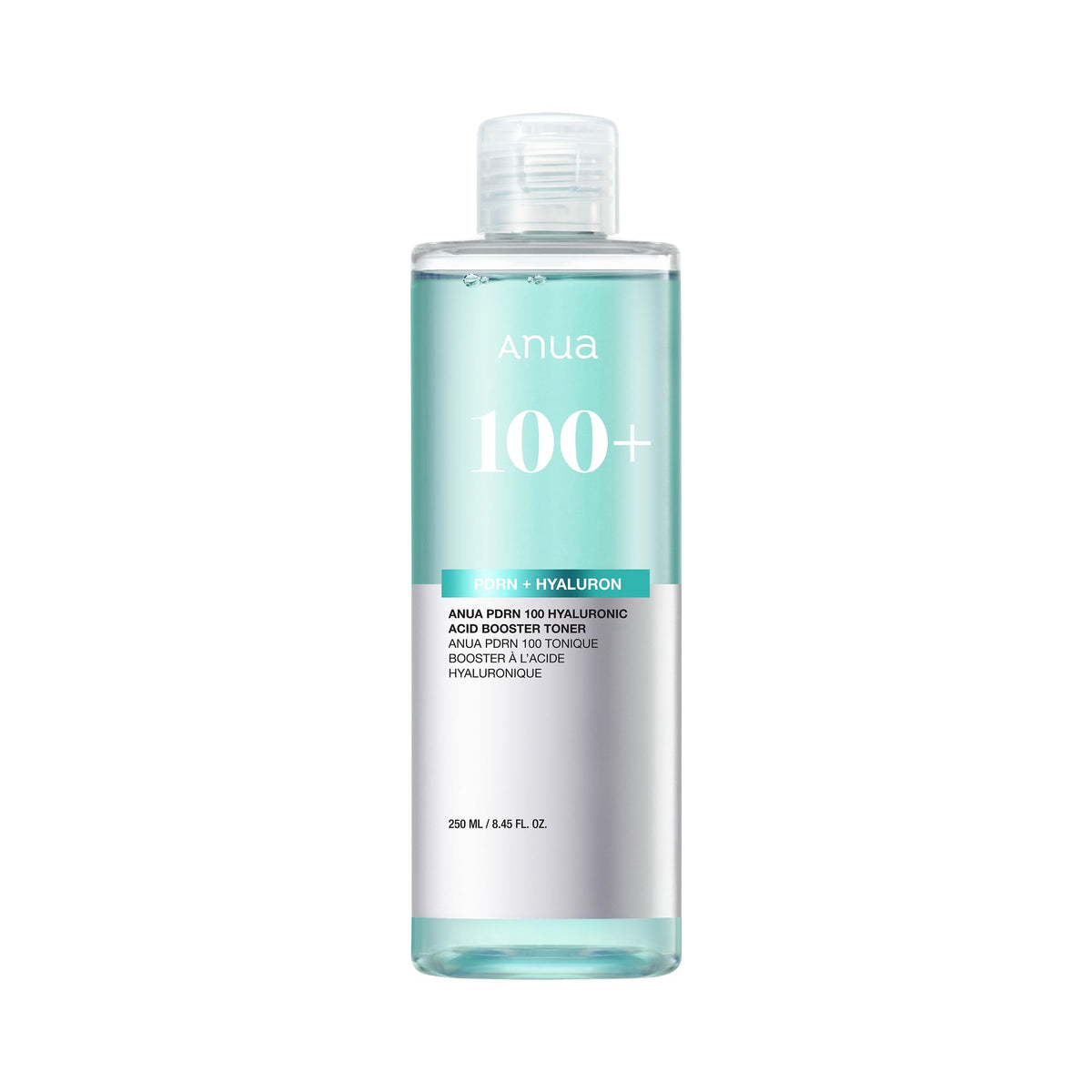 Anua Rice 70 Glow Milky Toner, Non Comedogenic, Korean Skincare, 8.45 fl.oz