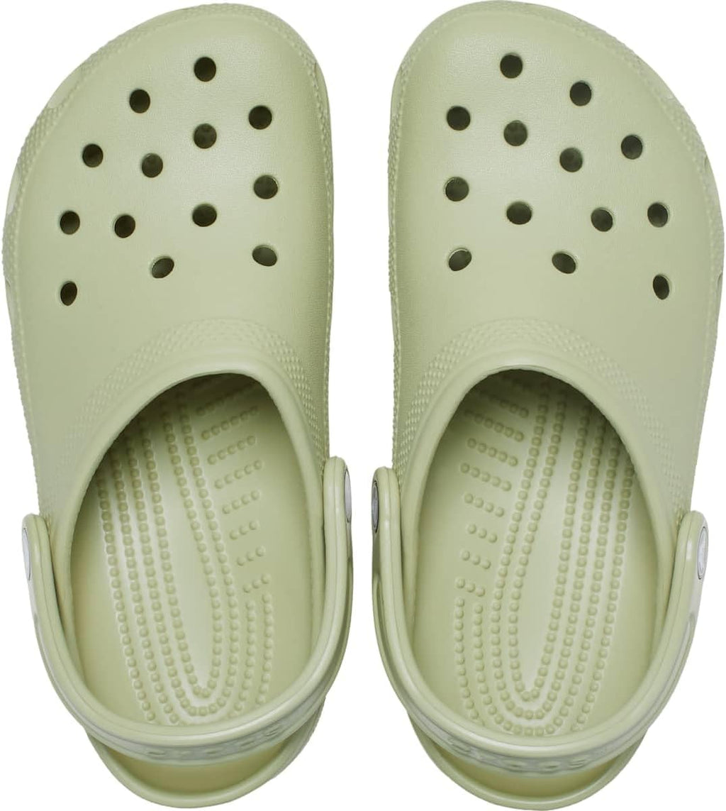 Crocs Unisex-Adult Classic Clog, Clogs for Women and Men