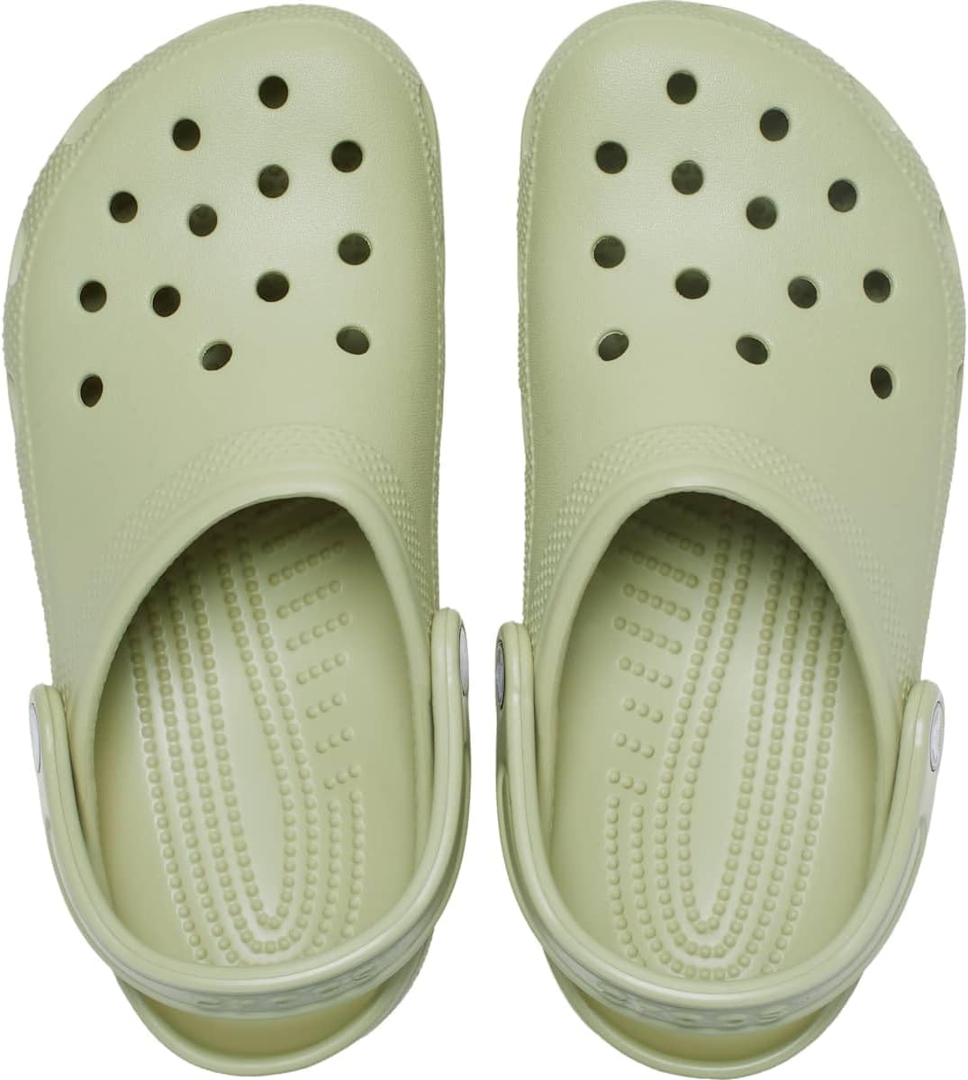 Crocs Unisex-Adult Classic Clog, Clogs for Women and Men