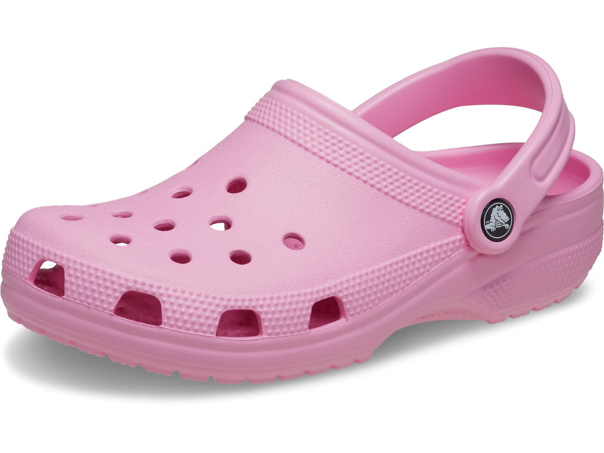 Crocs Unisex-Adult Classic Clog, Clogs for Women and Men