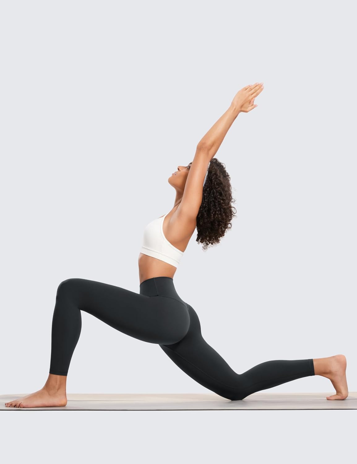 CRZ YOGA Butterluxe Leggings 25"