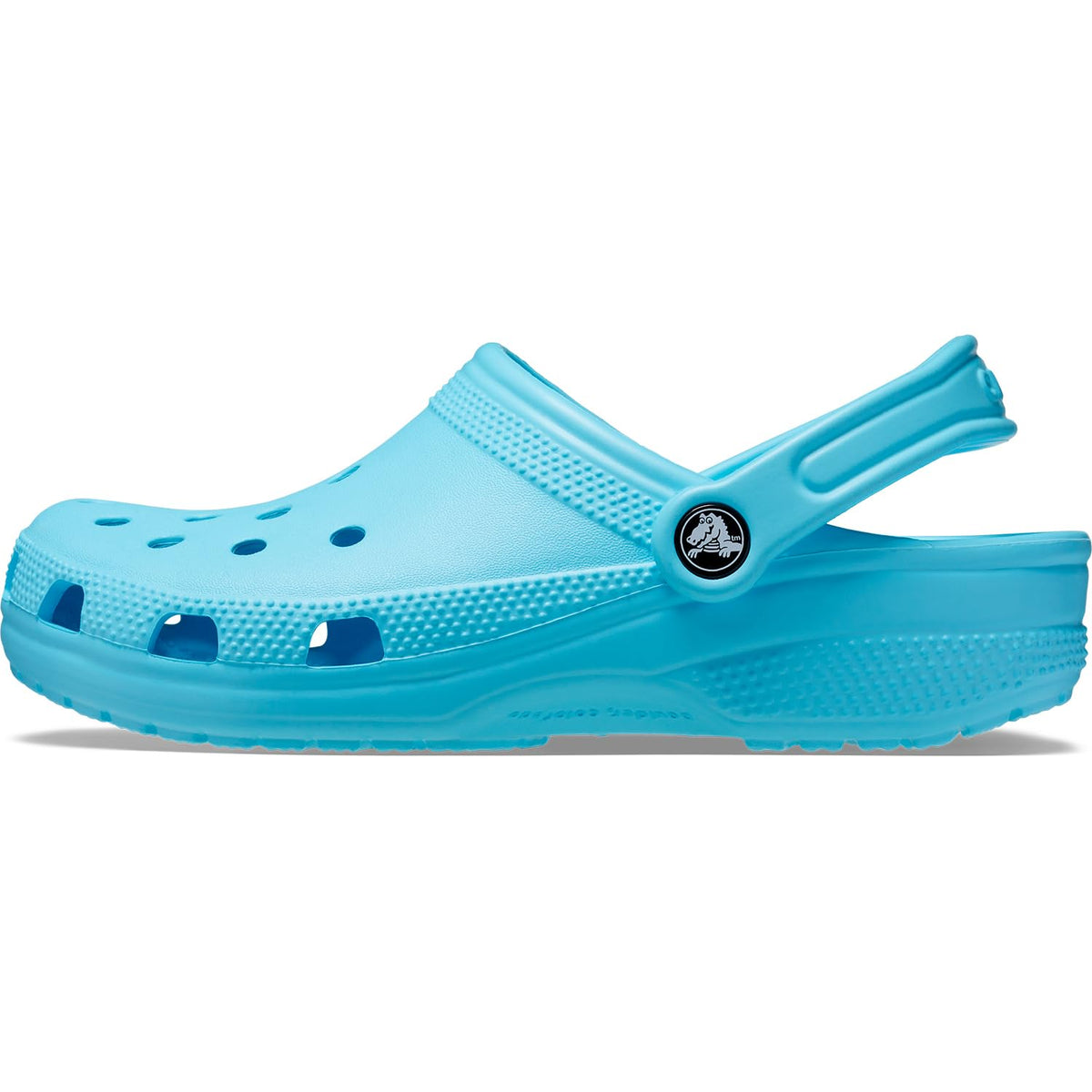 Crocs Unisex-Adult Classic Clog, Clogs for Women and Men