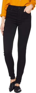 KUT from the Kloth Mia High-Rise Ankle Skinny Jeans