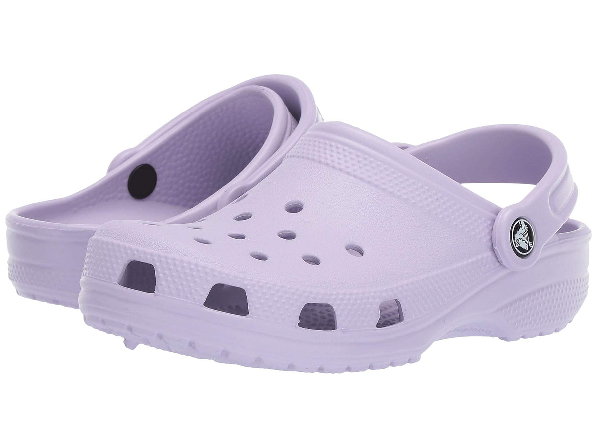 Crocs Unisex-Adult Classic Clog, Clogs for Women and Men