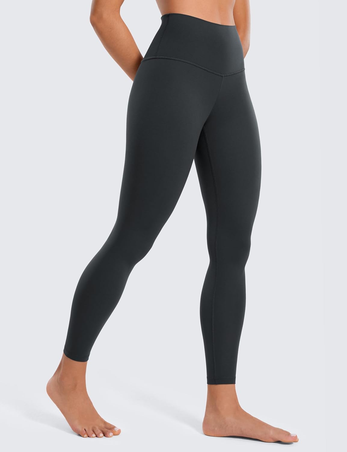 CRZ YOGA Butterluxe Leggings 25"