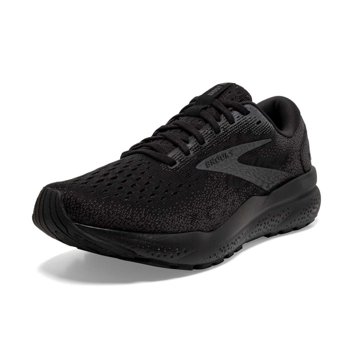 Brooks Women’s Ghost 16 Neutral Running Shoe