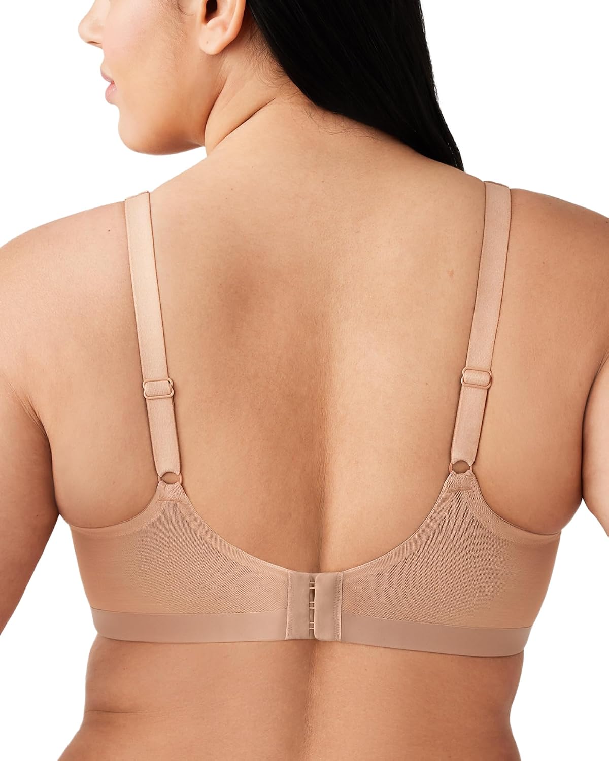 Wacoal Shape Revelation for Pendulous Breasts Underwire 855387
