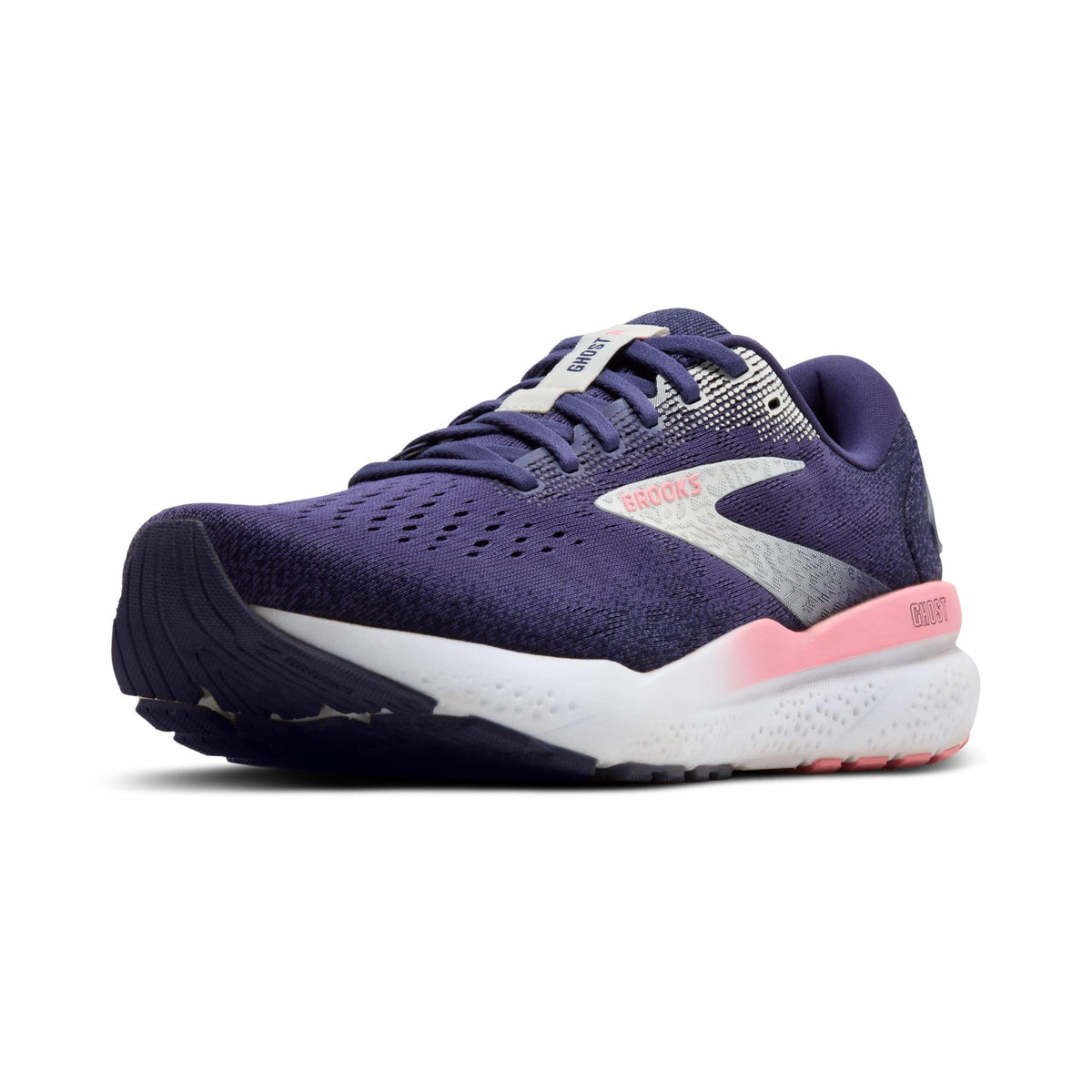 Brooks Women’s Ghost 16 Neutral Running Shoe