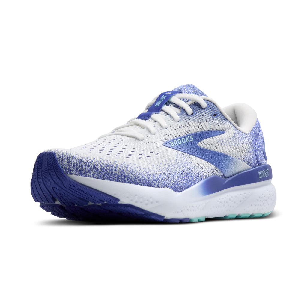 Brooks Women’s Ghost 16 Neutral Running Shoe