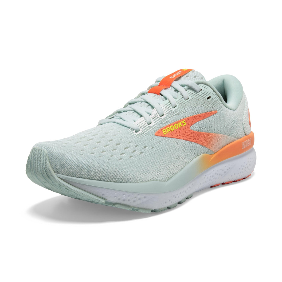 Brooks Women’s Ghost 16 Neutral Running Shoe