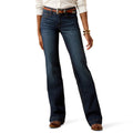 ARIAT Women's Perfect Rise Maddie Boot Cut Jeans