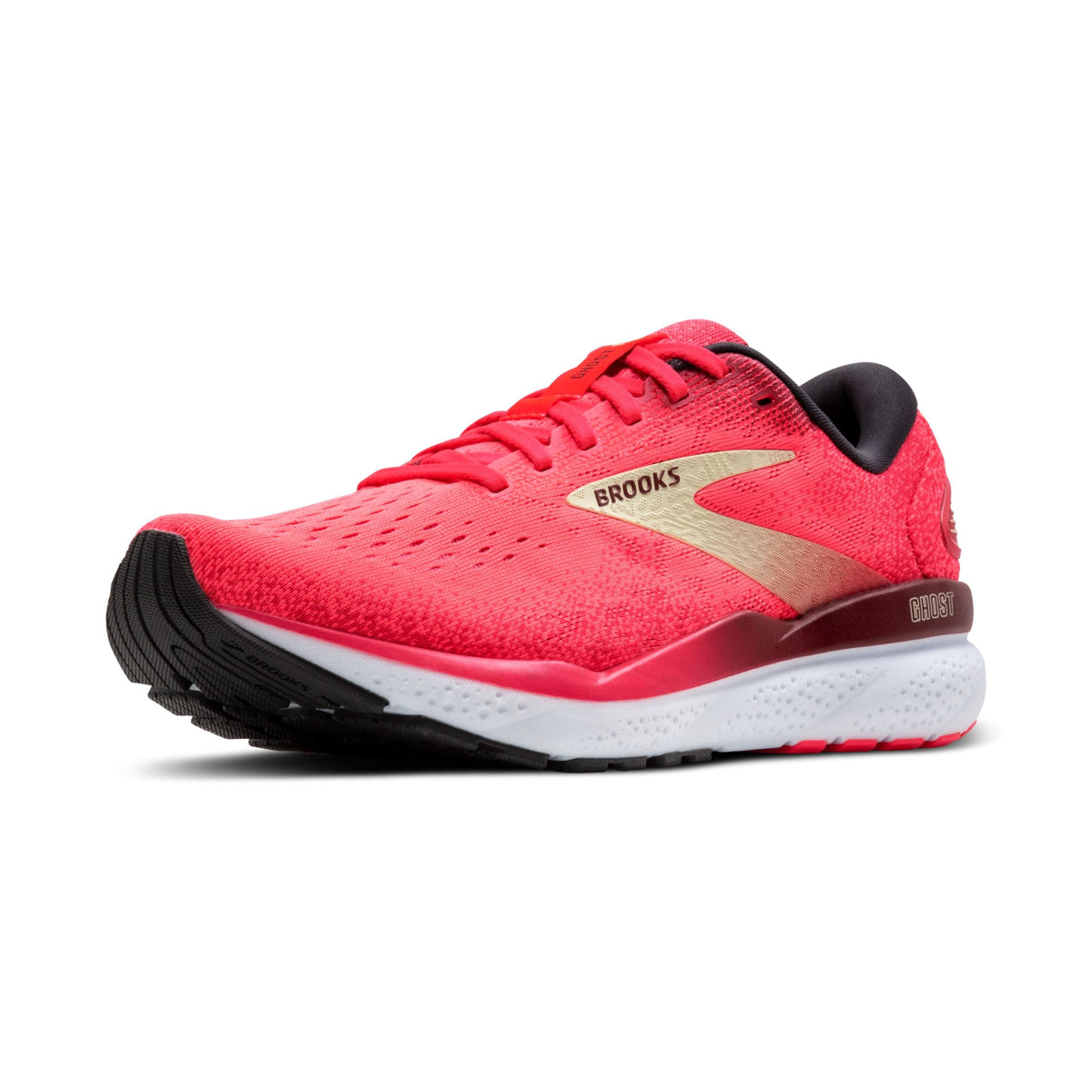 Brooks Women’s Ghost 16 Neutral Running Shoe