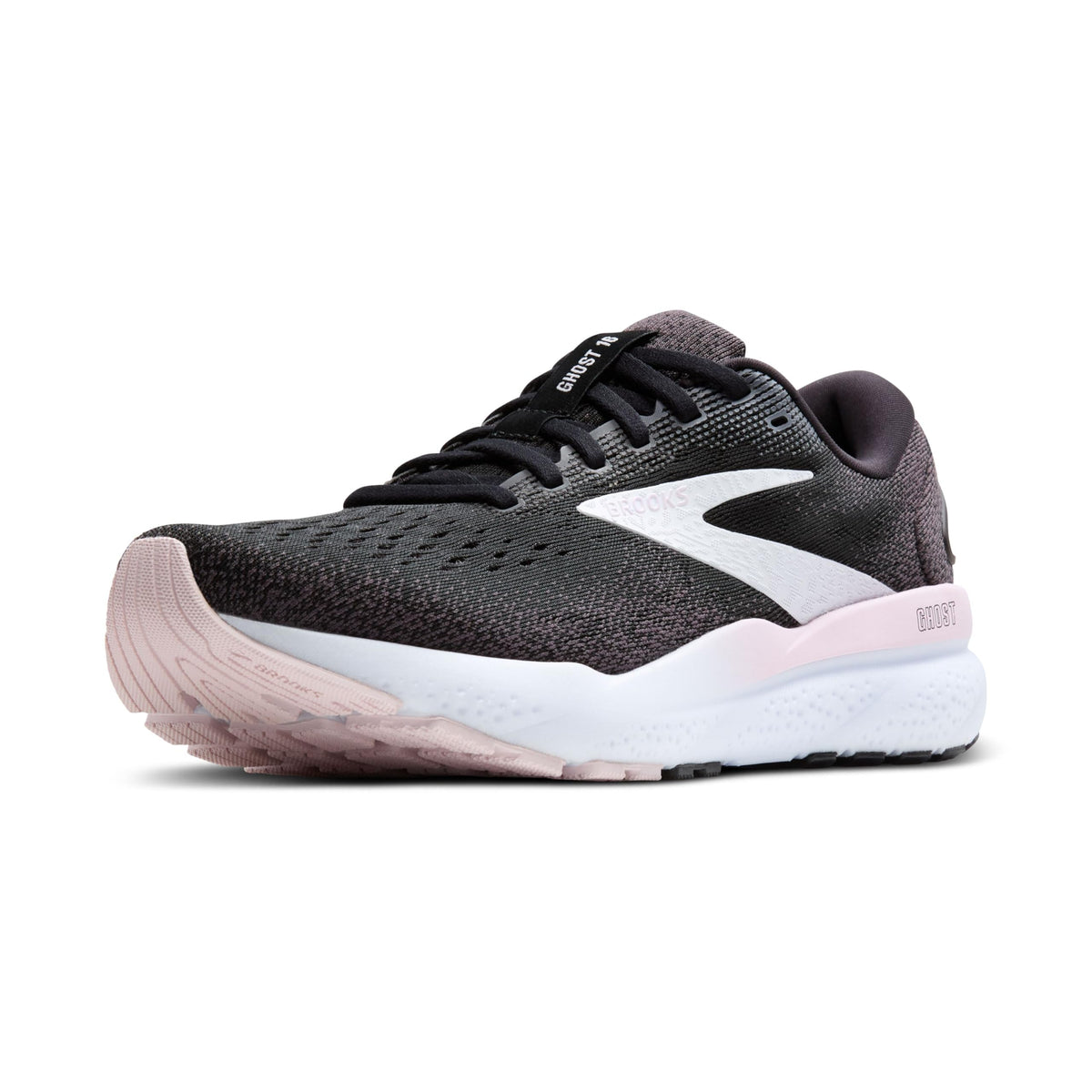 Brooks Women’s Ghost 16 Neutral Running Shoe