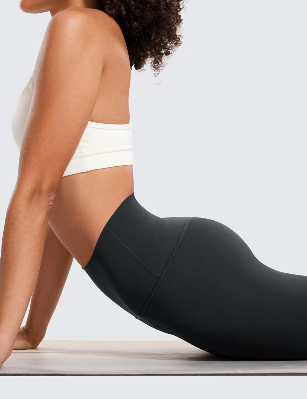 CRZ YOGA Butterluxe Leggings 25"