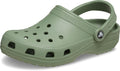 Crocs Unisex-Adult Classic Clog, Clogs for Women and Men