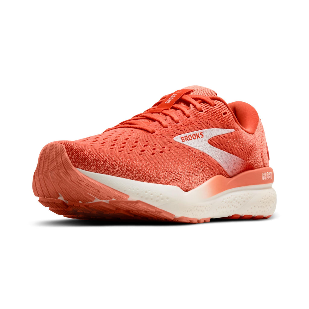Brooks Women’s Ghost 16 Neutral Running Shoe