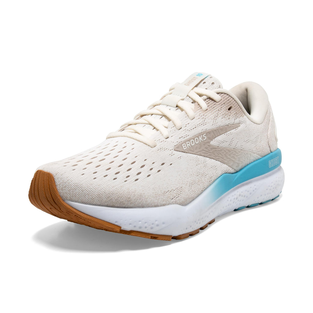 Brooks Women’s Ghost 16 Neutral Running Shoe