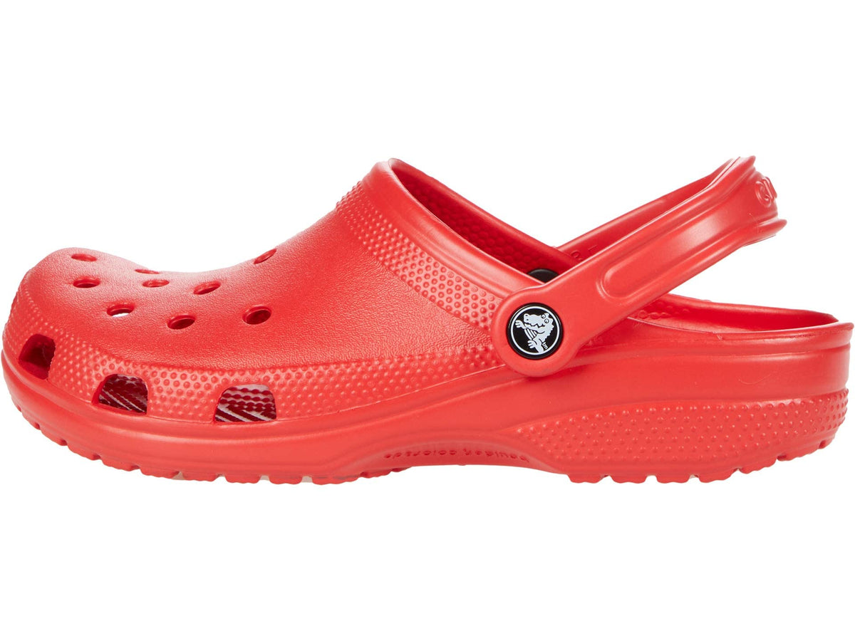 Crocs Unisex-Adult Classic Clog, Clogs for Women and Men