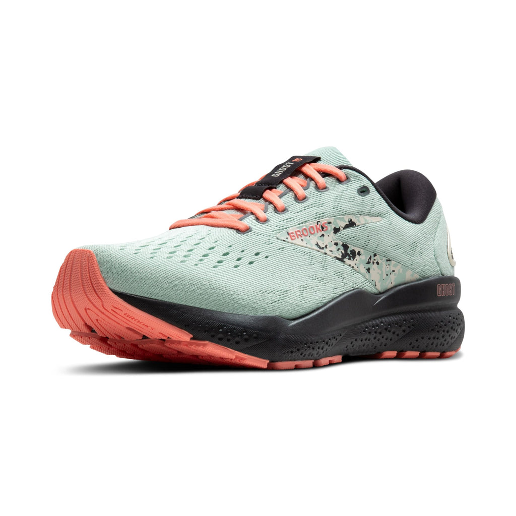 Brooks Women’s Ghost 16 Neutral Running Shoe