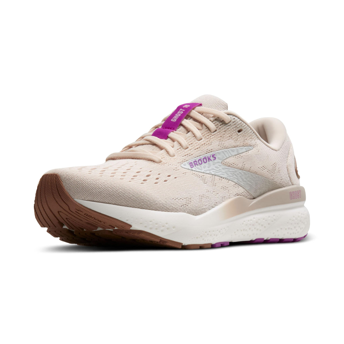 Brooks Women’s Ghost 16 Neutral Running Shoe