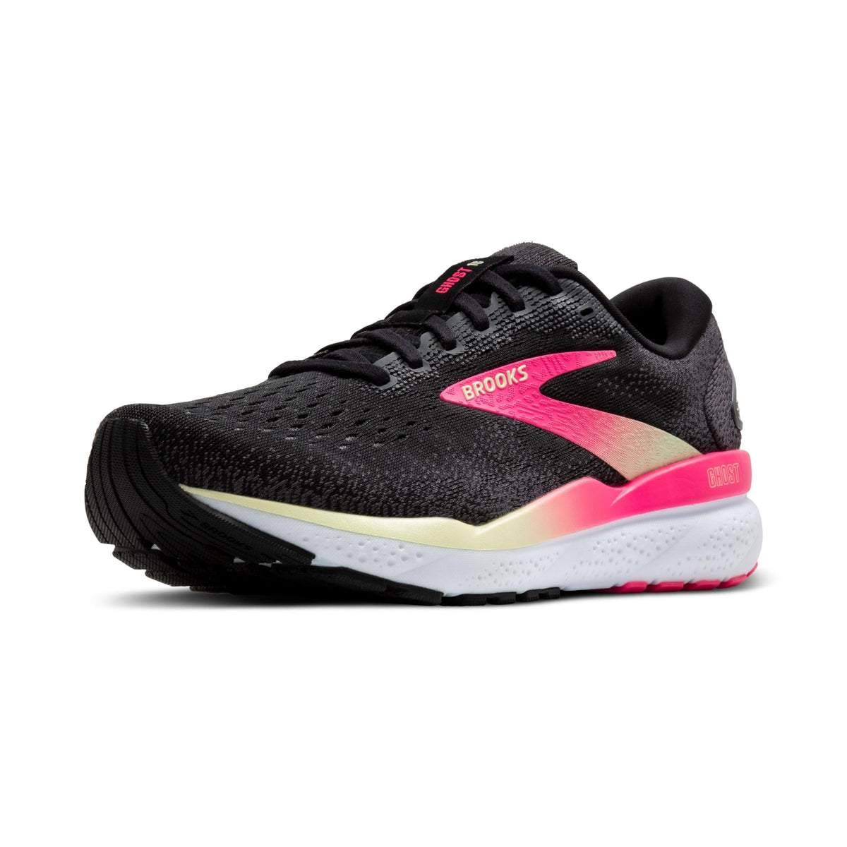Brooks Women’s Ghost 16 Neutral Running Shoe