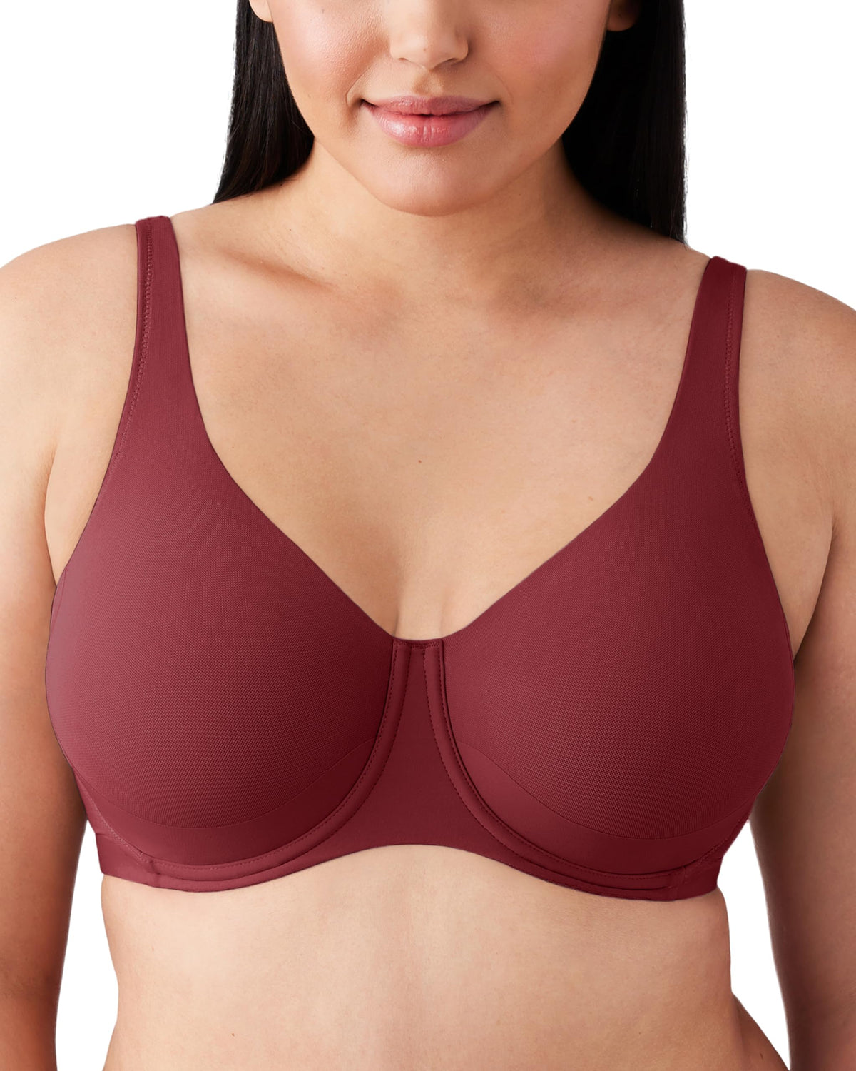Wacoal Shape Revelation for Pendulous Breasts Underwire 855387