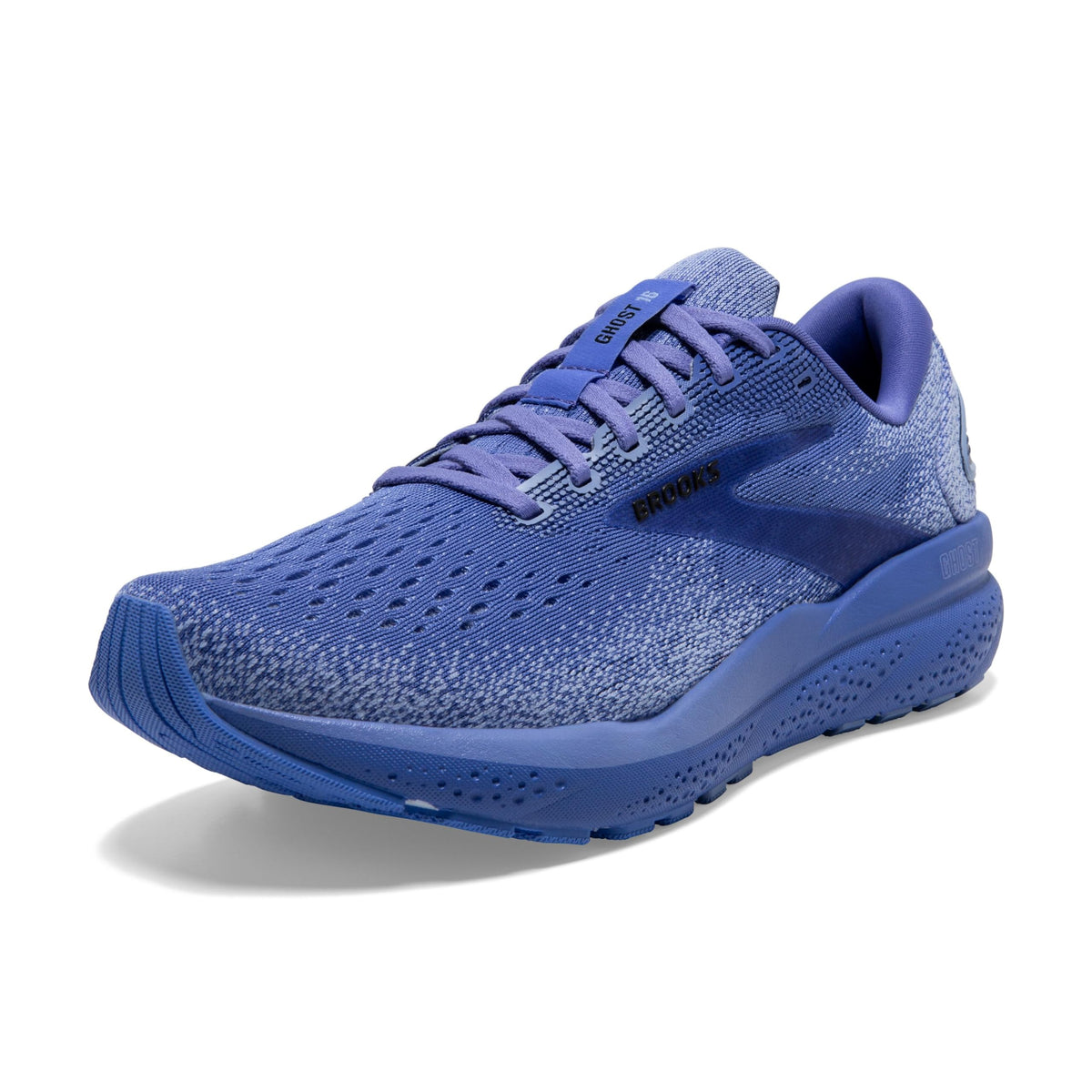Brooks Women’s Ghost 16 Neutral Running Shoe