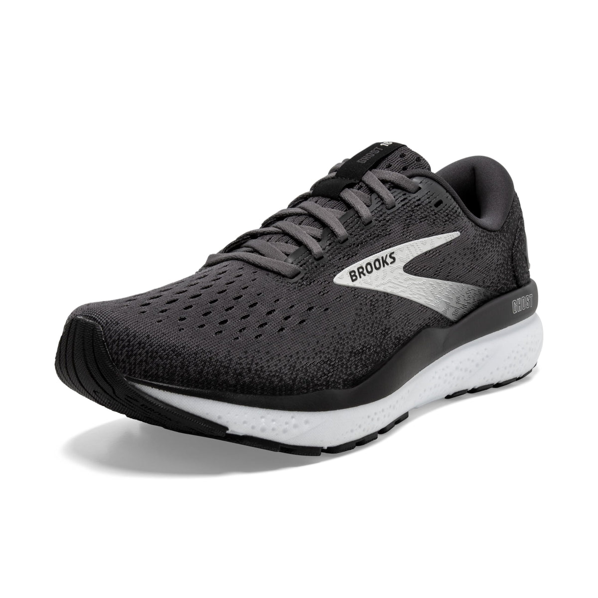 Brooks Women’s Ghost 16 Neutral Running Shoe