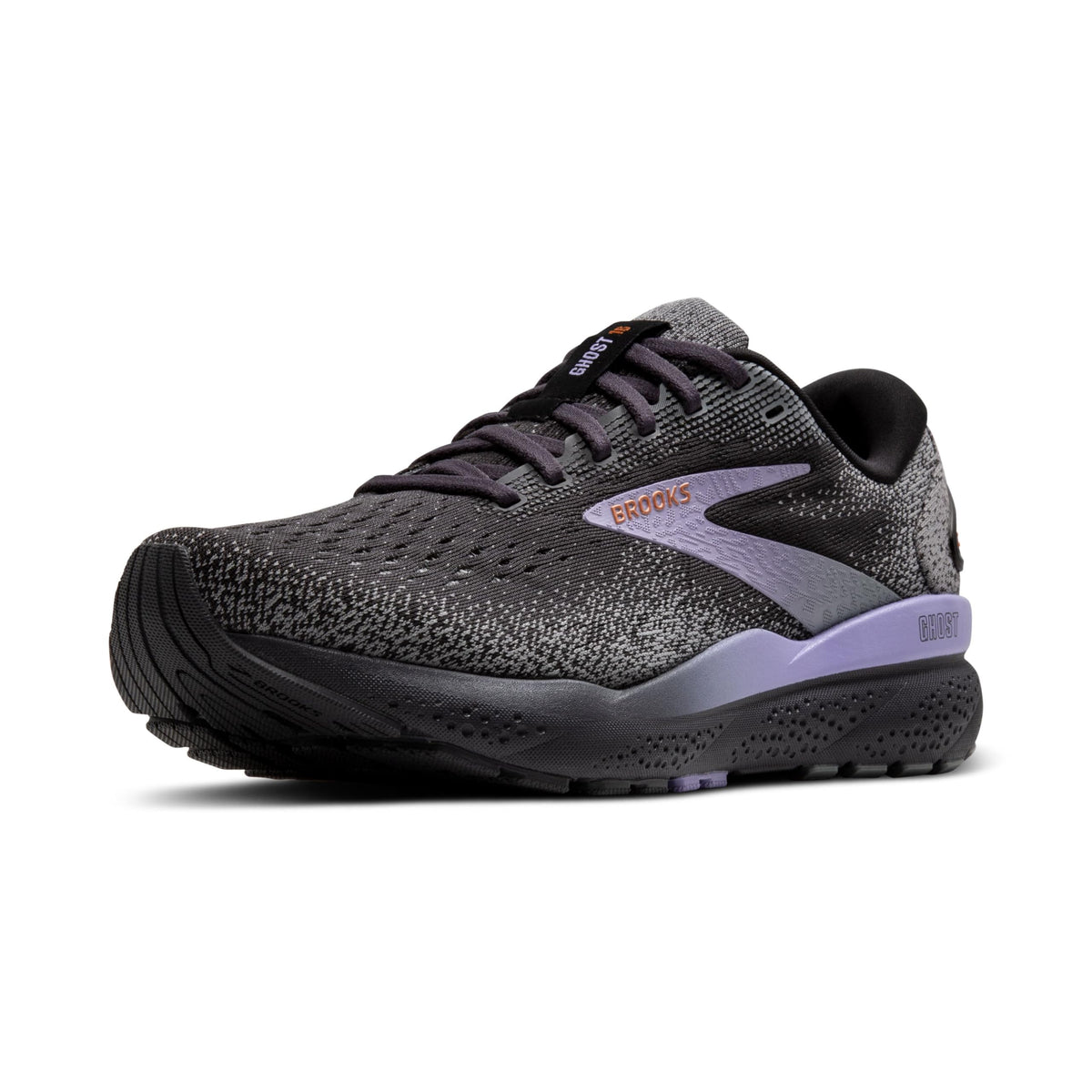 Brooks Women’s Ghost 16 Neutral Running Shoe