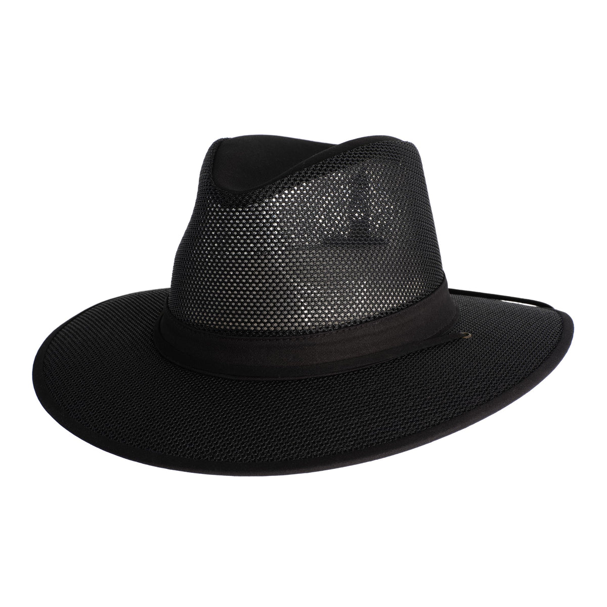 Henschel Hats Original Aussie Breezer Sun Hat for Summer Outdoor Use