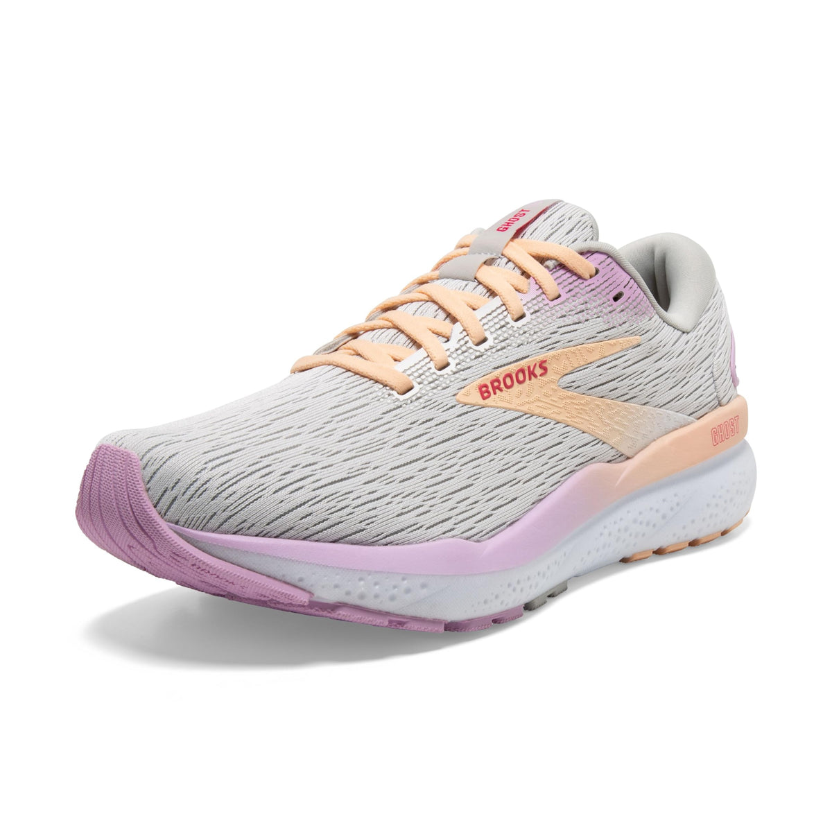 Brooks Women’s Ghost 16 Neutral Running Shoe