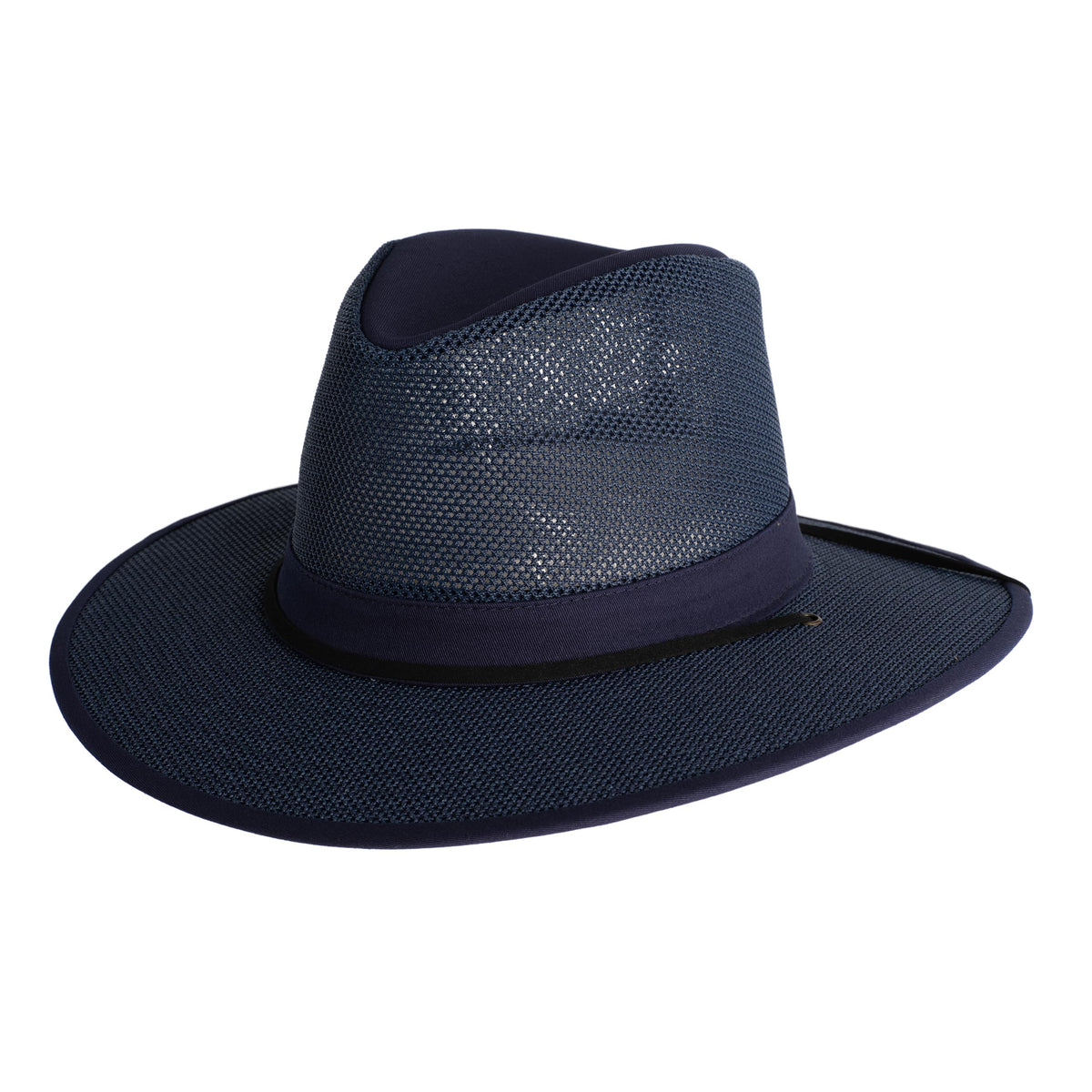 Henschel Hats Original Aussie Breezer Sun Hat for Summer Outdoor Use