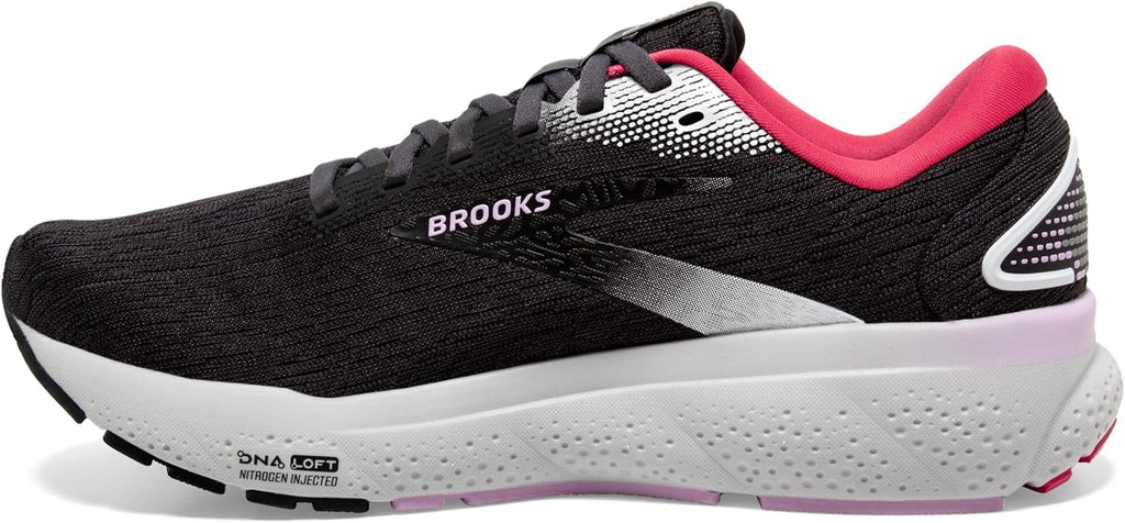 Brooks Women’s Ghost 16 Neutral Running Shoe