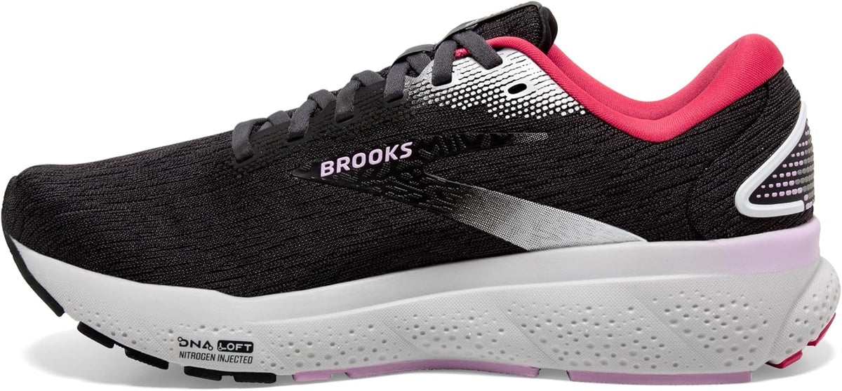 Brooks Women’s Ghost 16 Neutral Running Shoe