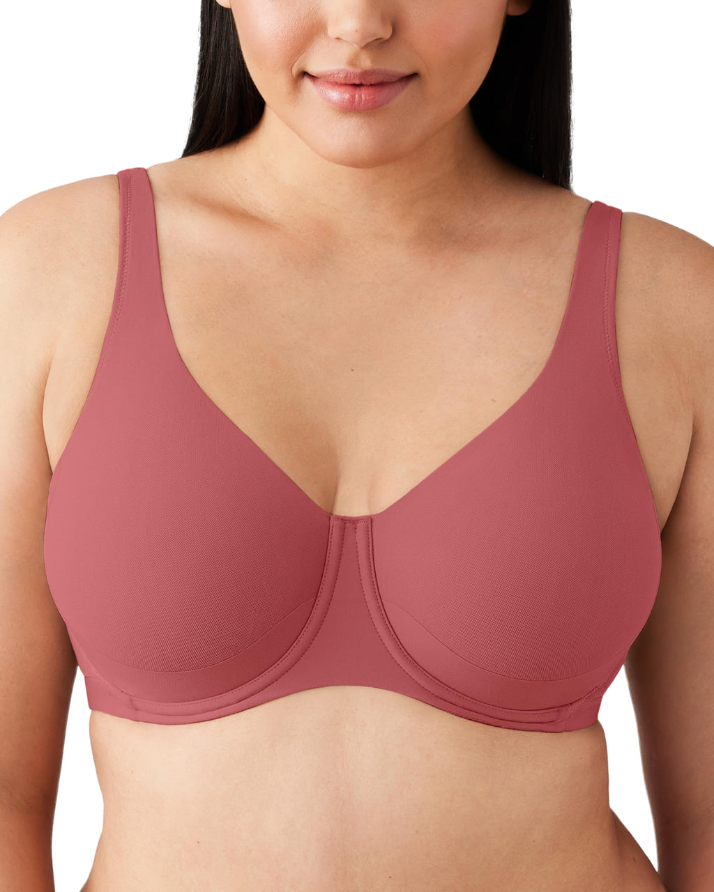 Wacoal Shape Revelation for Pendulous Breasts Underwire 855387
