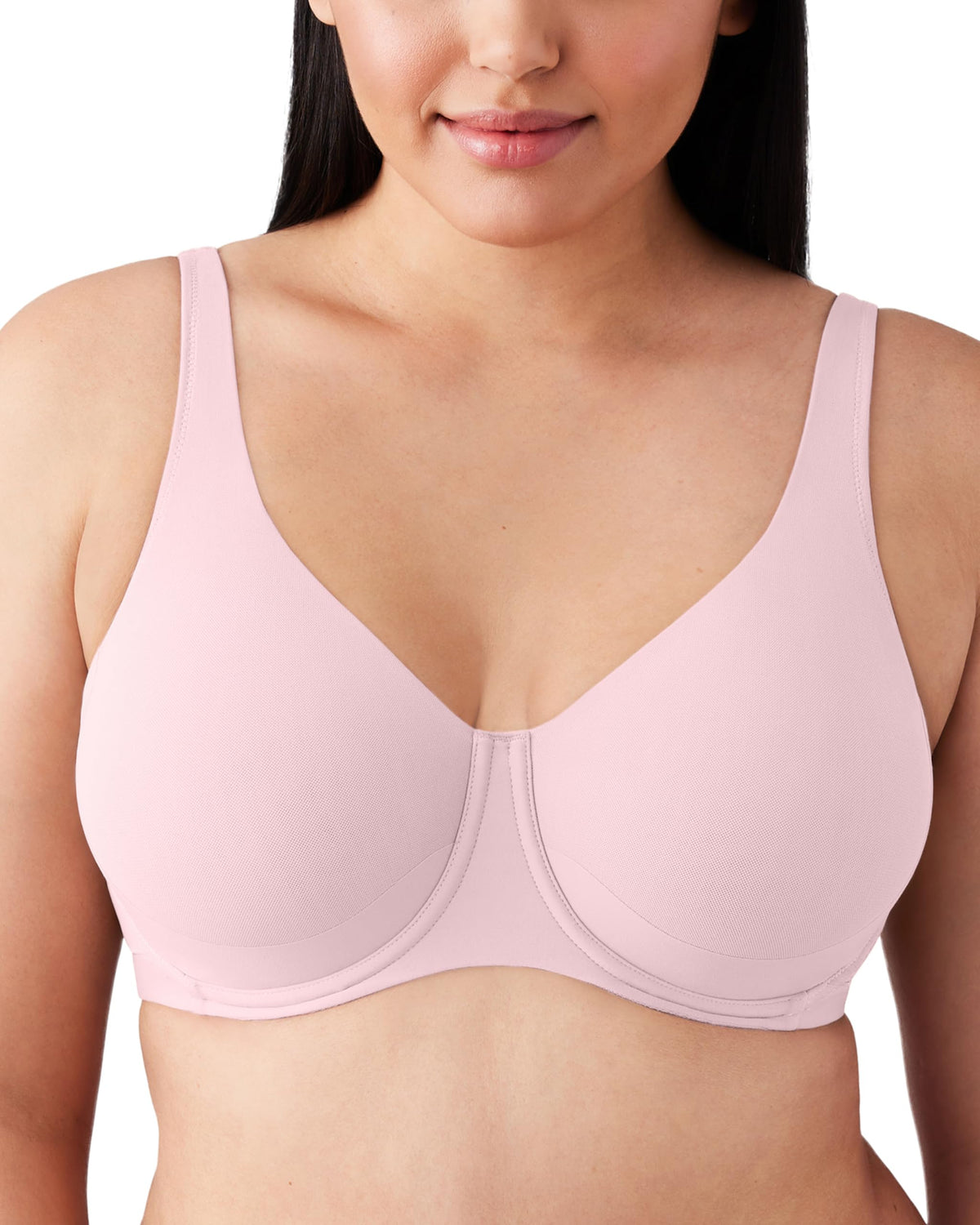 Wacoal Shape Revelation for Pendulous Breasts Underwire 855387