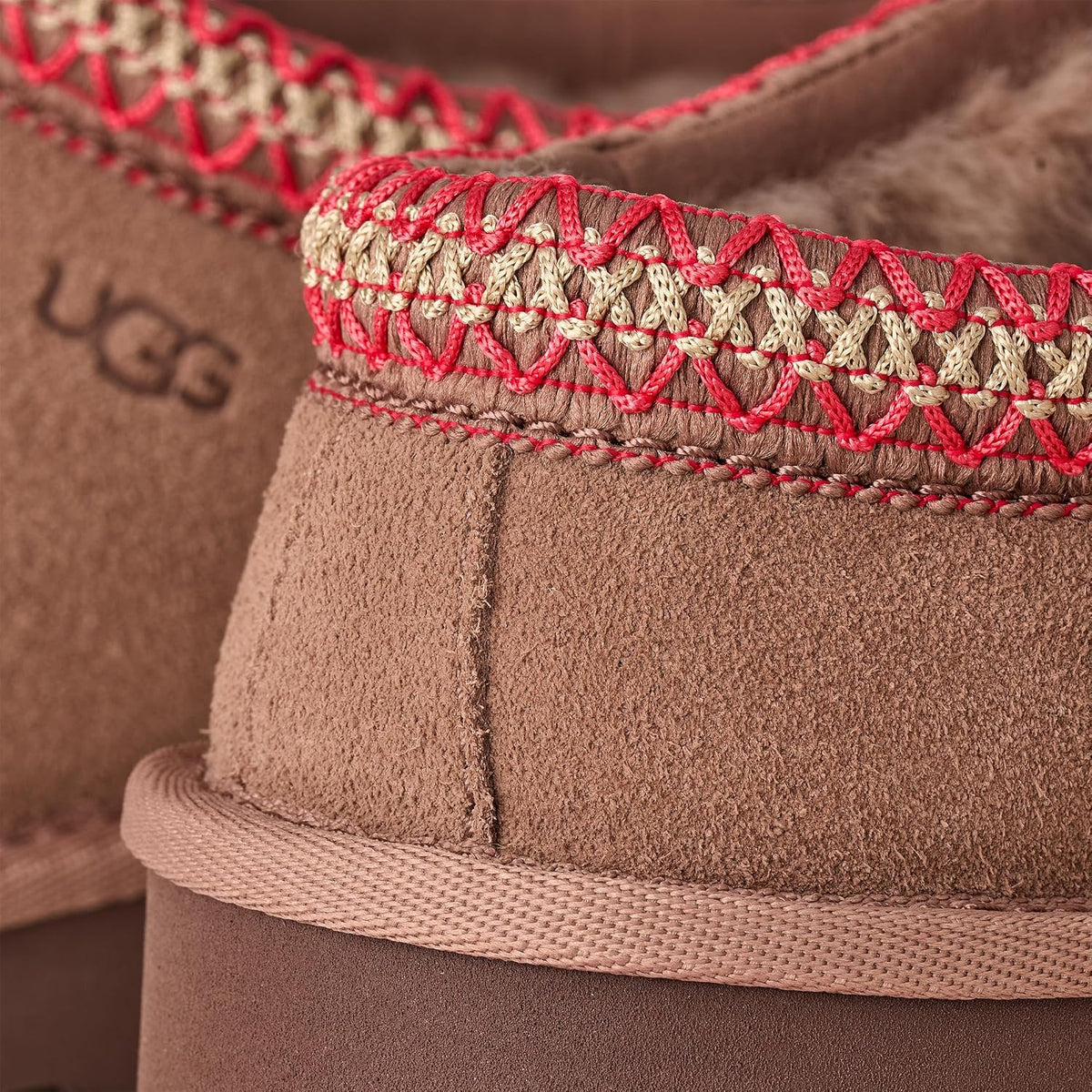 UGG Women's Tasman II Slipper